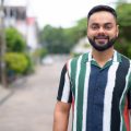 Ravi Mehta